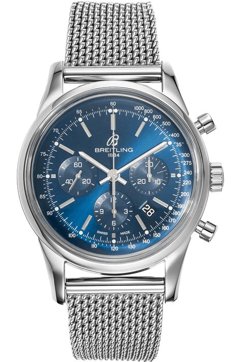 breitling ab0131 transocean replica|breitling transocean price.